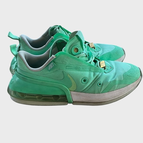 Nike Air Max Up City Special NYC Lady Liberty 2021 DH0154-300 - Picture 3 of 15